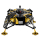 LEGO Creator 10266 Lądownik księżycowy Apollo 11 NASA - 504831 - zdjęcie 10
